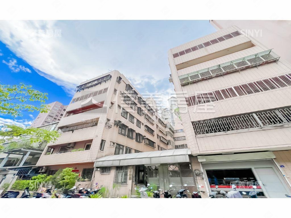 北屯整理過三房附平車房屋室內格局與周邊環境