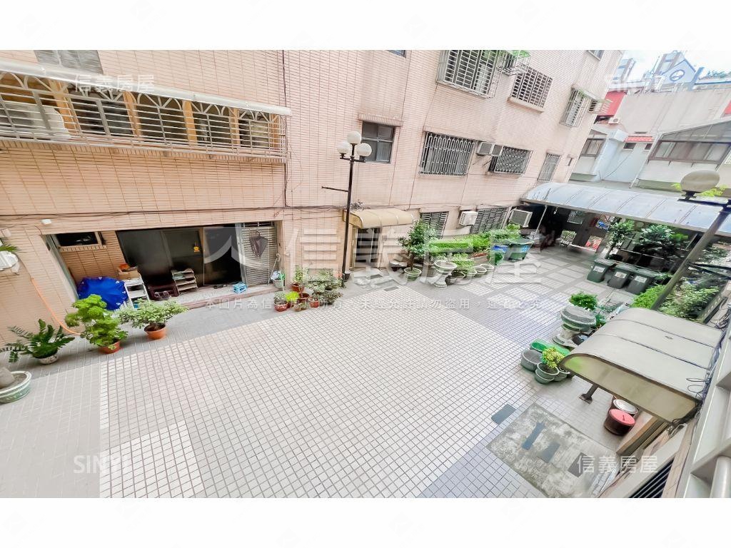 北屯整理過三房附平車房屋室內格局與周邊環境