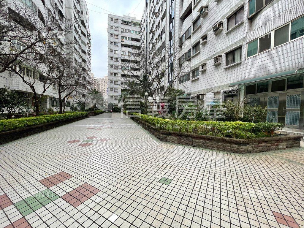 大新象未來車站三房坡平車房屋室內格局與周邊環境