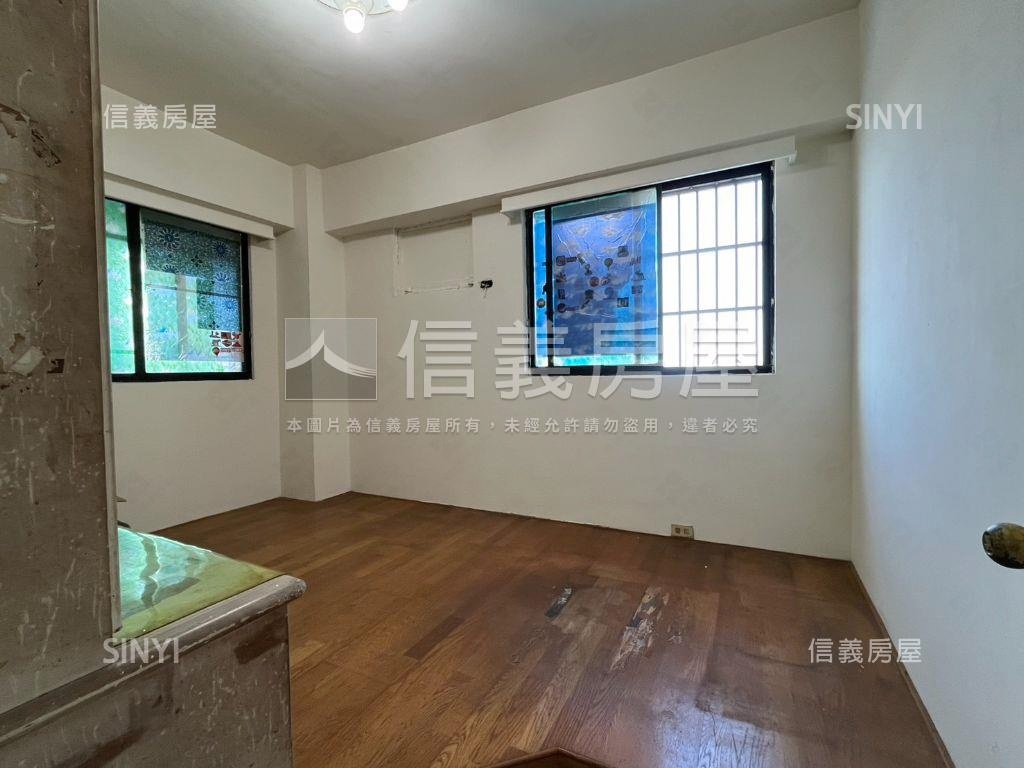 大新象未來車站三房坡平車房屋室內格局與周邊環境