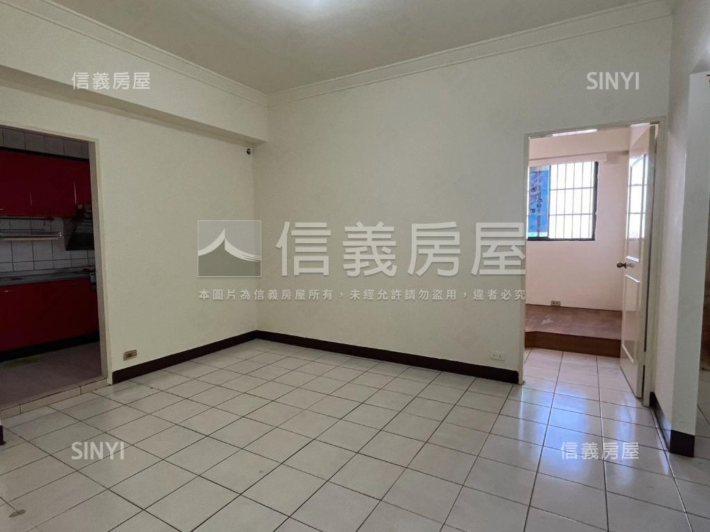 大新象未來車站三房坡平車房屋室內格局與周邊環境