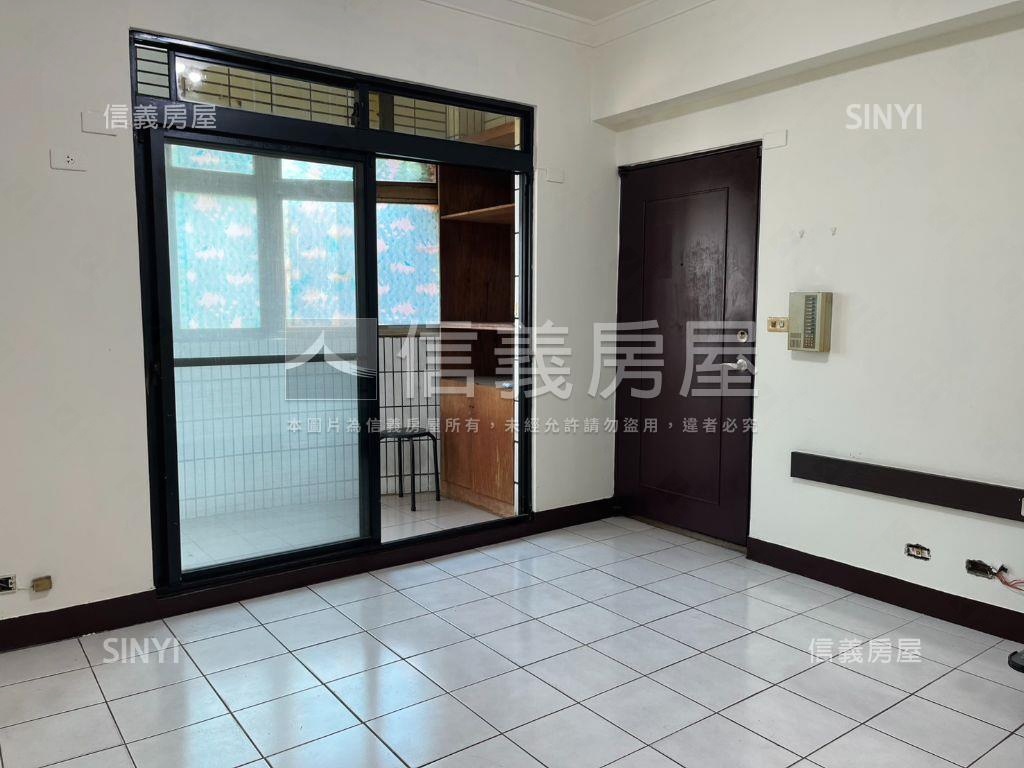 大新象未來車站三房坡平車房屋室內格局與周邊環境