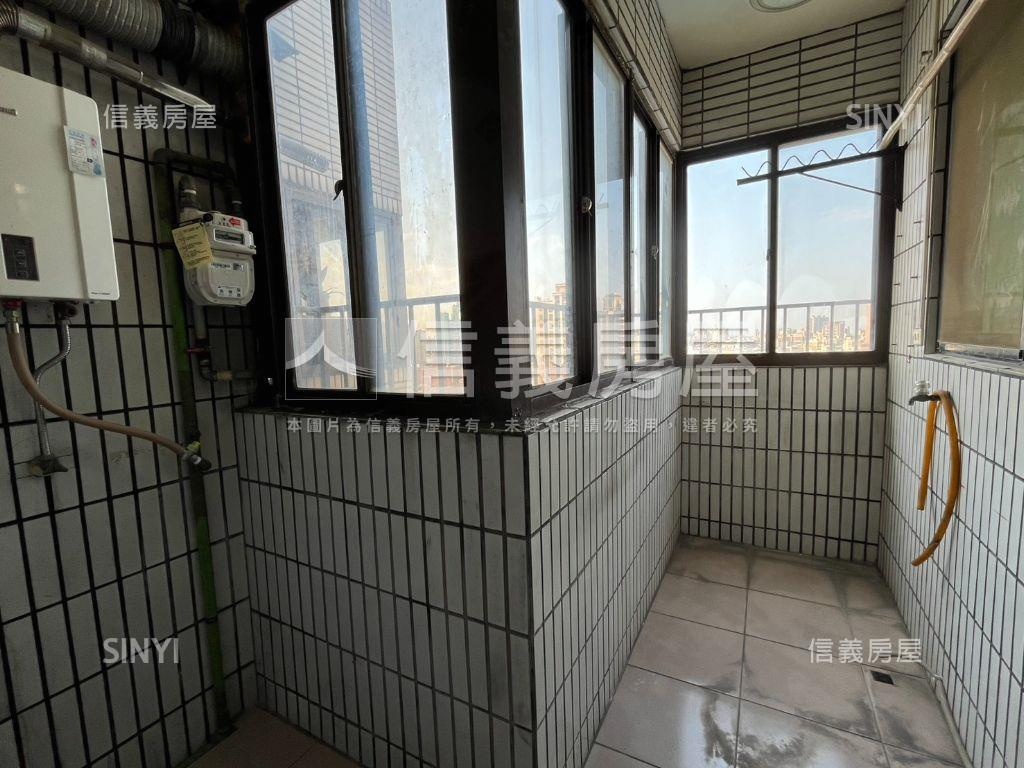 大新象未來車站三房坡平車房屋室內格局與周邊環境