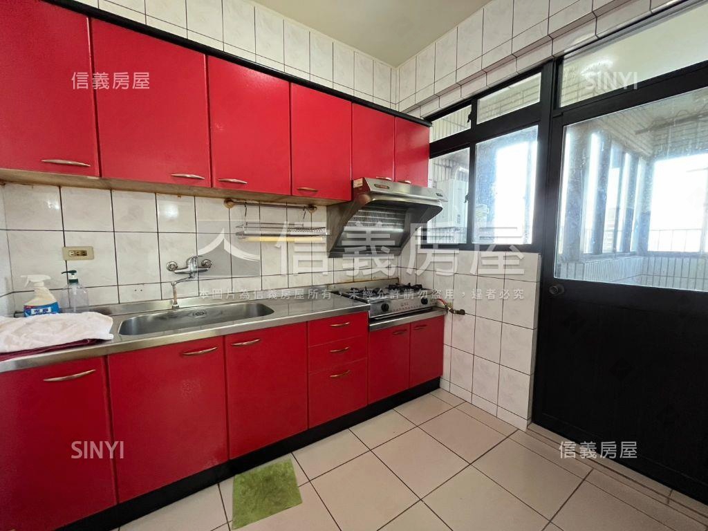 大新象未來車站三房坡平車房屋室內格局與周邊環境