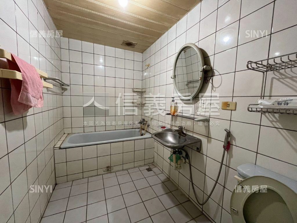 大新象未來車站三房坡平車房屋室內格局與周邊環境