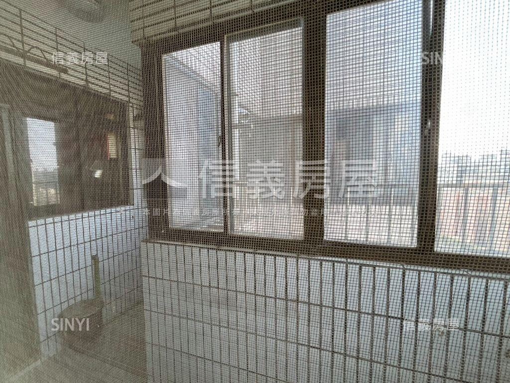 大新象未來車站三房坡平車房屋室內格局與周邊環境