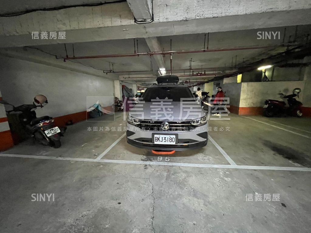 大新象未來車站三房坡平車房屋室內格局與周邊環境