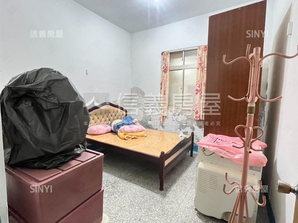 板橋近學校方正三房房屋室內格局與周邊環境