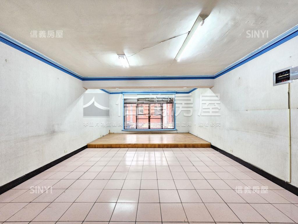 華勛大空間透天房屋室內格局與周邊環境