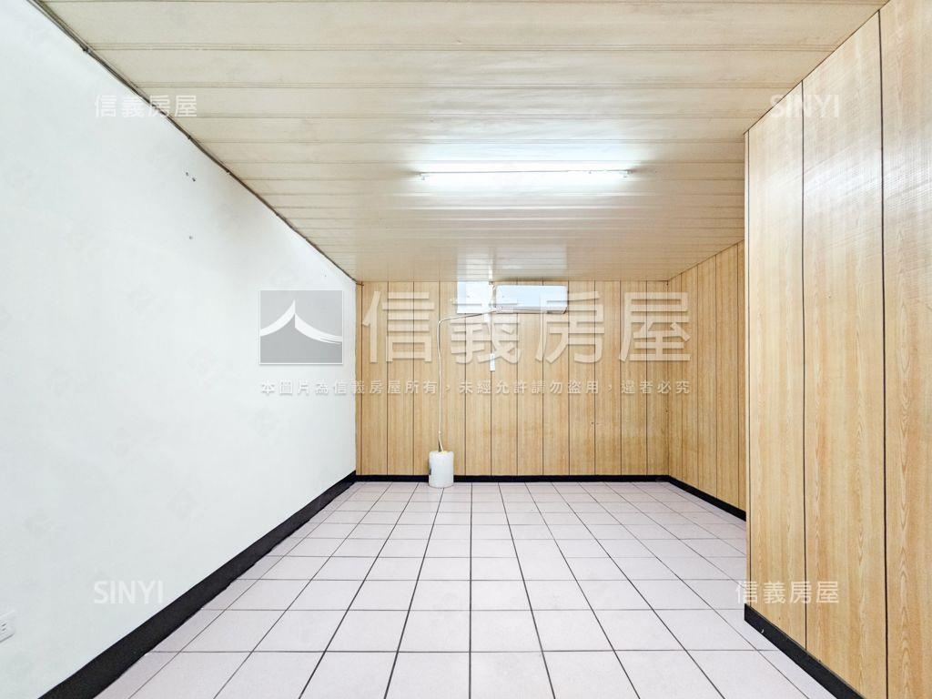 華勛大空間透天房屋室內格局與周邊環境