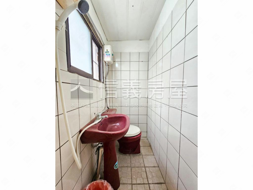 華勛大空間透天房屋室內格局與周邊環境