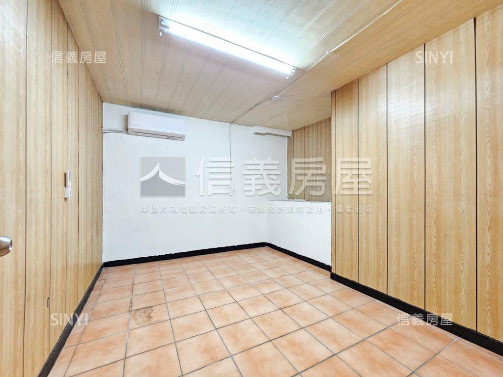 華勛大空間透天房屋室內格局與周邊環境