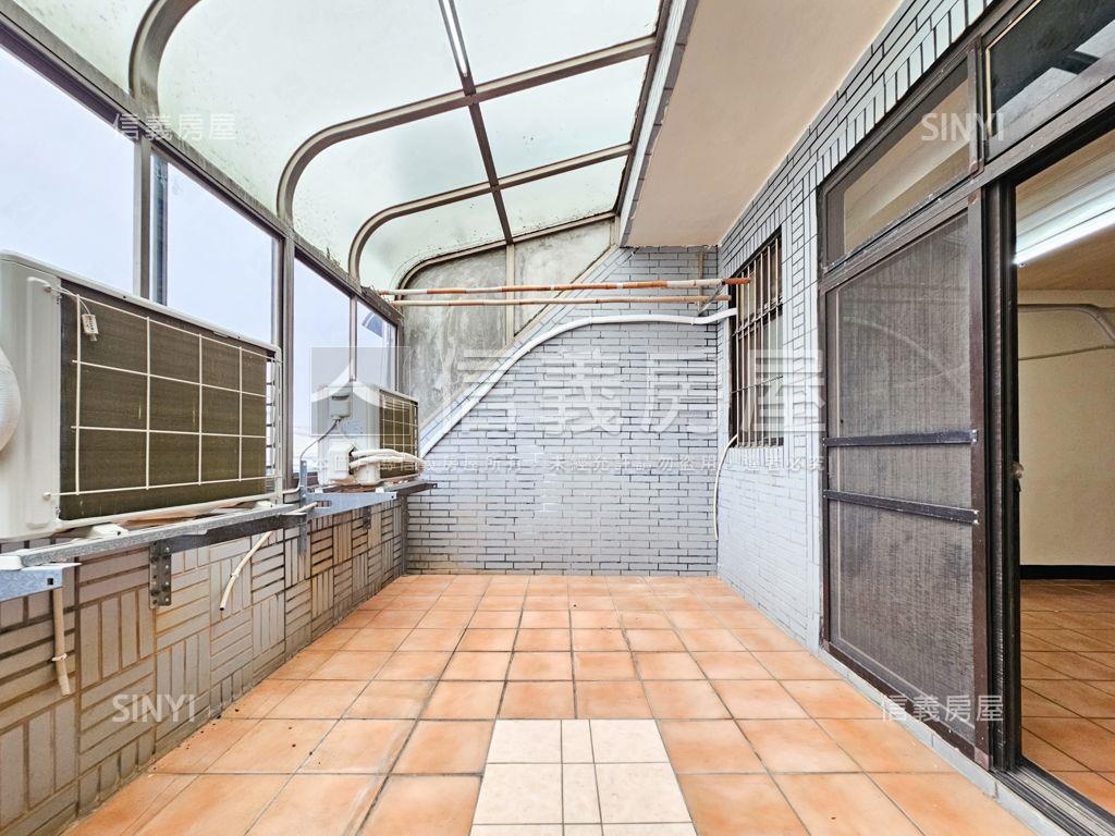 華勛大空間透天房屋室內格局與周邊環境