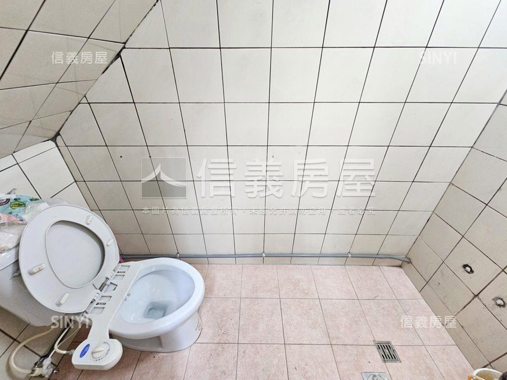 華勛大空間透天房屋室內格局與周邊環境