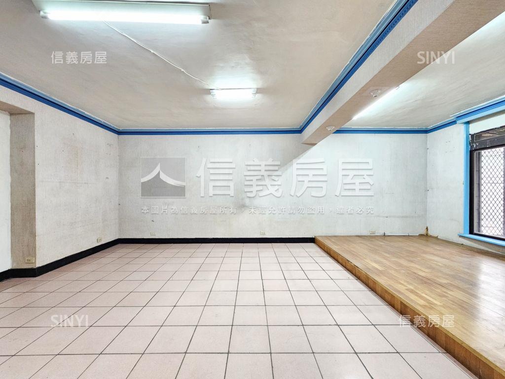 華勛大空間透天房屋室內格局與周邊環境