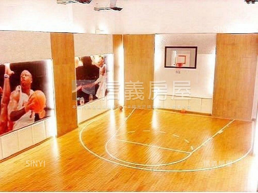 國家盛宴豪宅典範四平車房屋室內格局與周邊環境