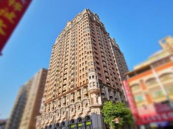 國家盛宴豪宅典範四平車