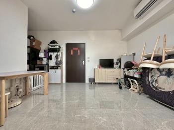 多城市ＩＩ兩房平車