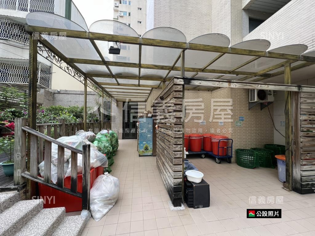 紐約川普高樓大三房房屋室內格局與周邊環境