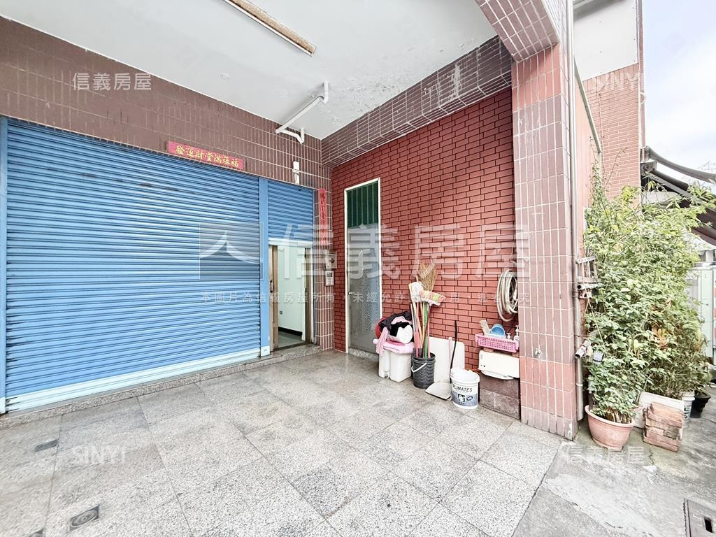 翠文街正四樓小邊間靓車墅房屋室內格局與周邊環境