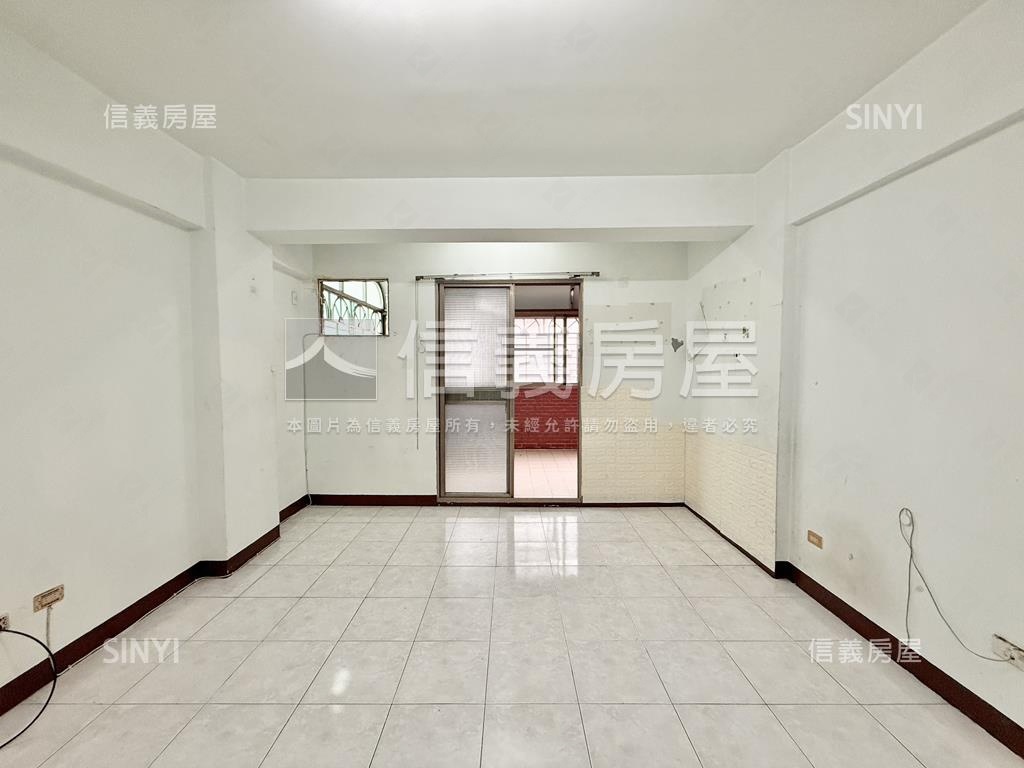 翠文街正四樓小邊間靓車墅房屋室內格局與周邊環境