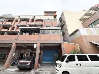 翠文街正四樓小邊間靓車墅