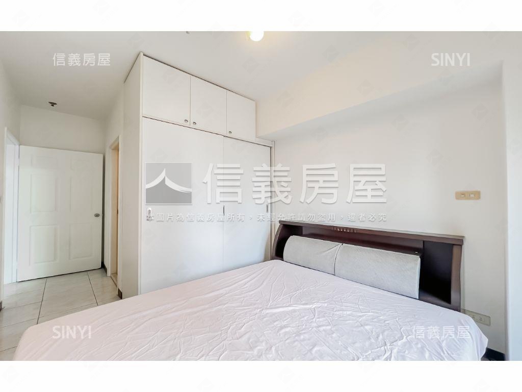 店長推薦上安學區三房平車房屋室內格局與周邊環境