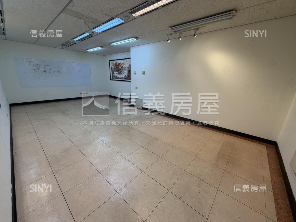 正隆廣場景觀辦公室房屋室內格局與周邊環境