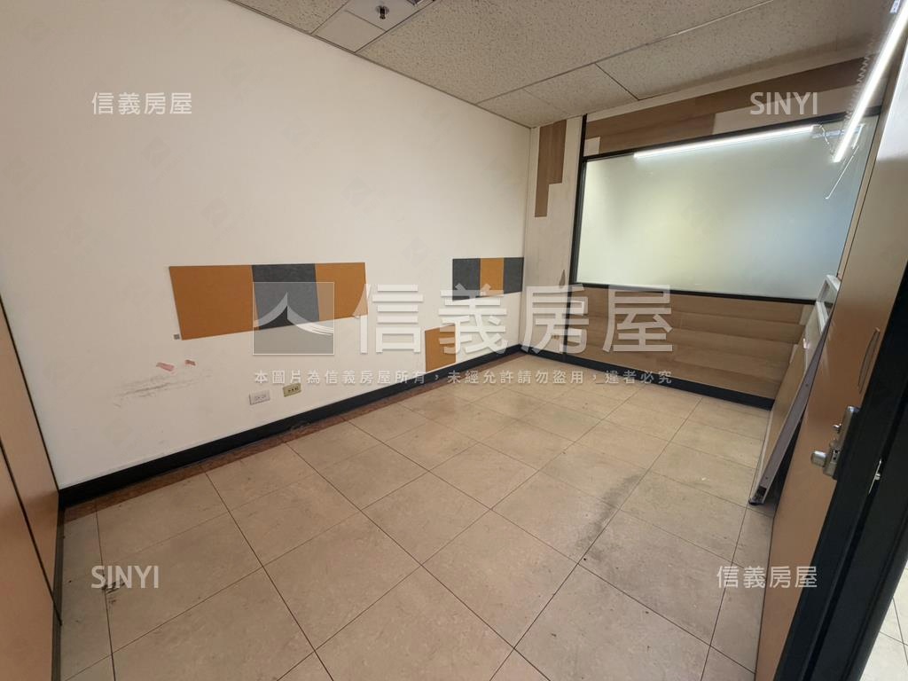 正隆廣場景觀辦公室房屋室內格局與周邊環境
