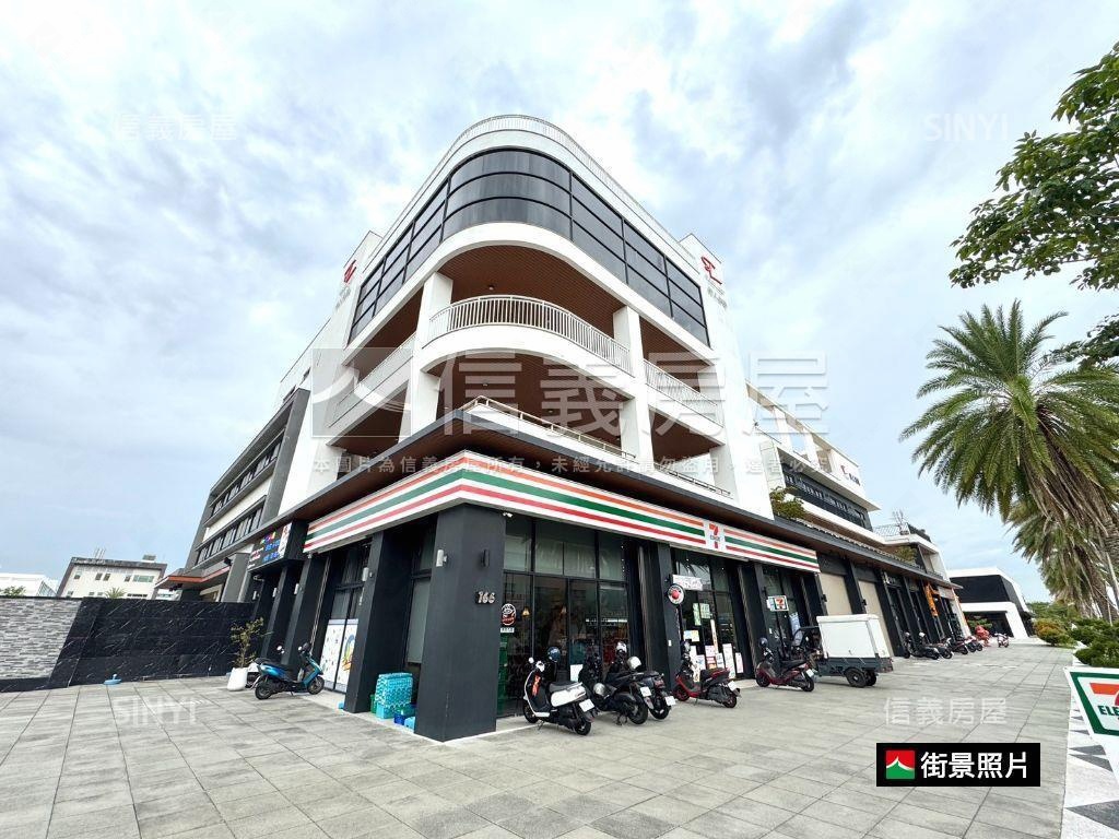 安南科工區千坪廠房房屋室內格局與周邊環境