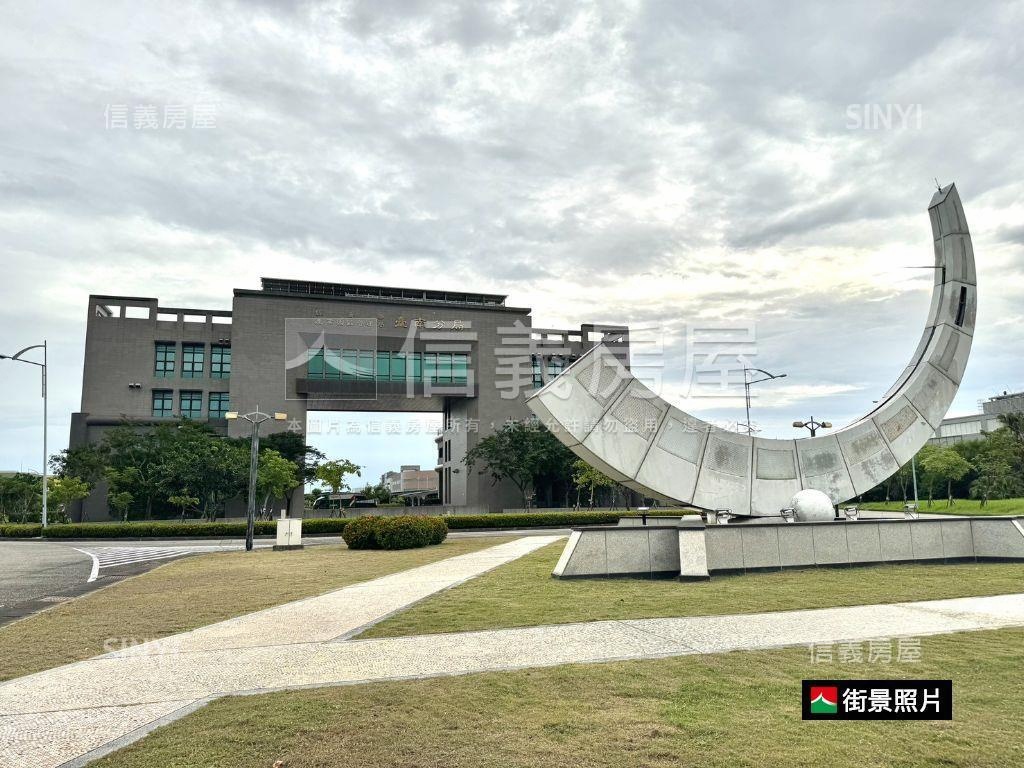 安南科工區千坪廠房房屋室內格局與周邊環境