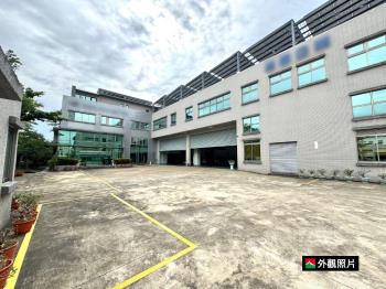 科工區科技一路千坪廠辦
