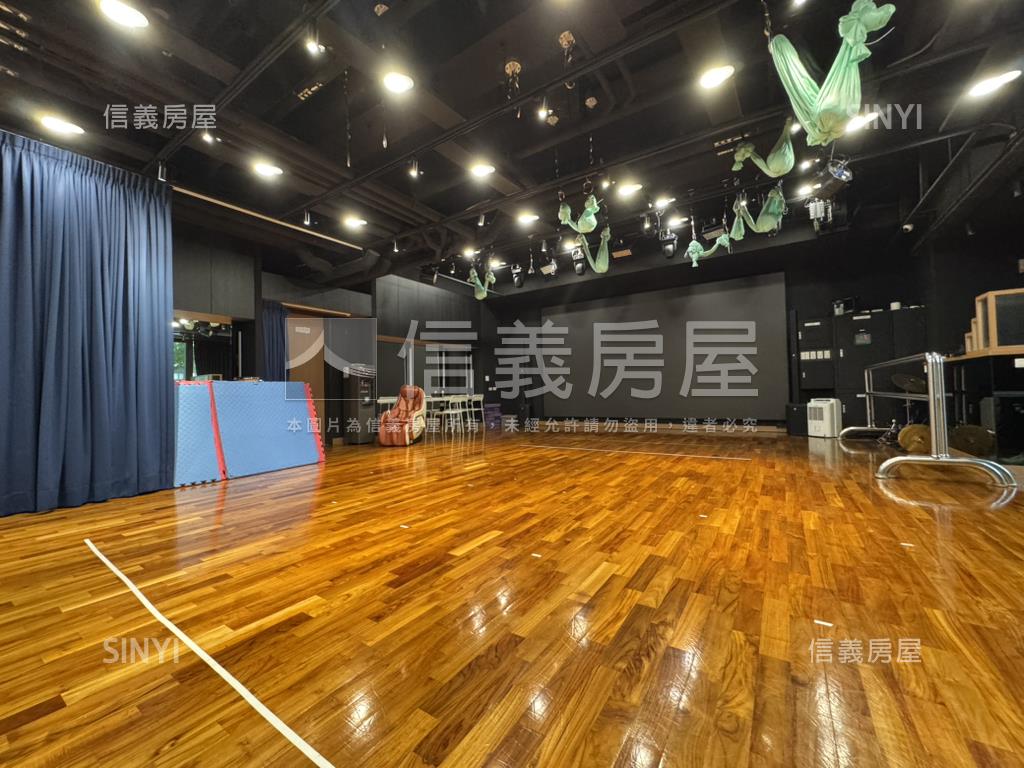 央北面中央新村金店面房屋室內格局與周邊環境