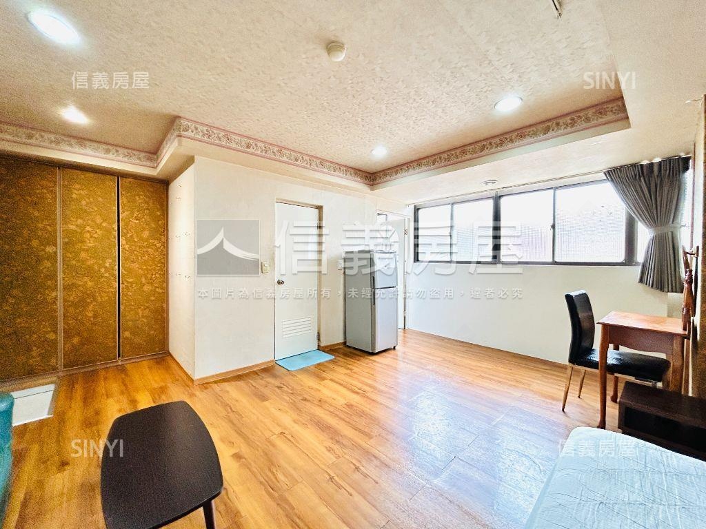 中山國小旁真善美房屋室內格局與周邊環境
