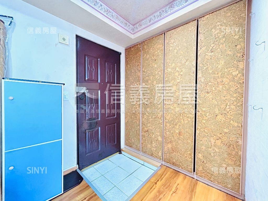 中山國小旁真善美房屋室內格局與周邊環境