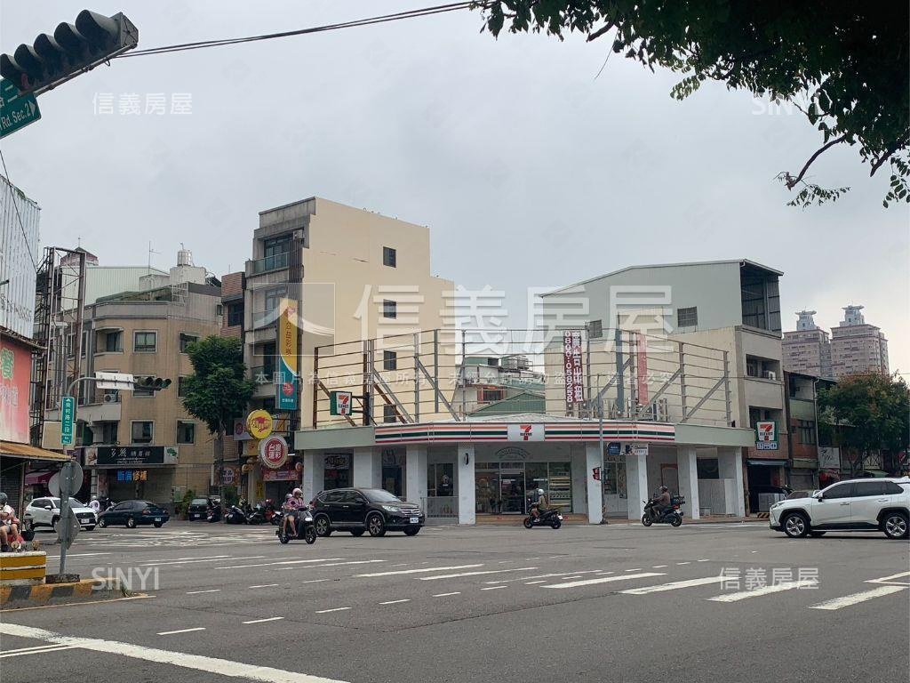 震後新案◆３＋１房附車位房屋室內格局與周邊環境