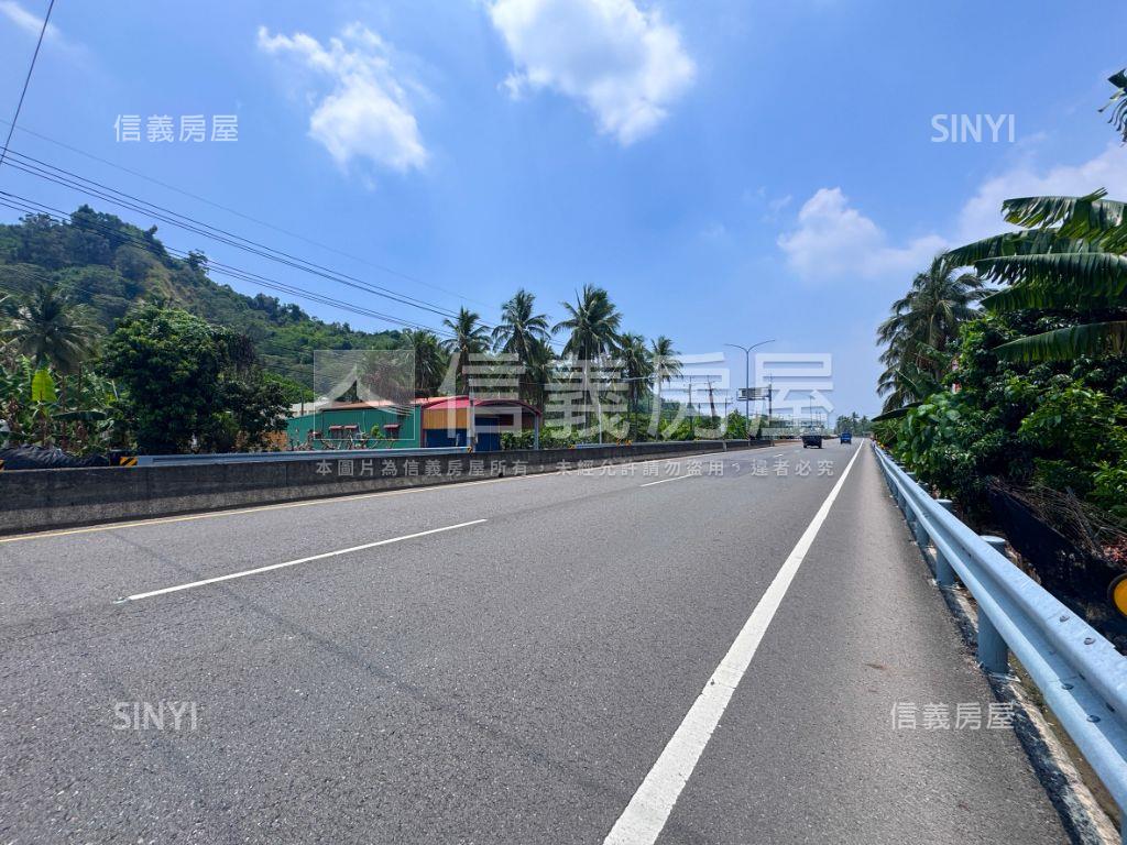 旗山百坪農地房屋室內格局與周邊環境
