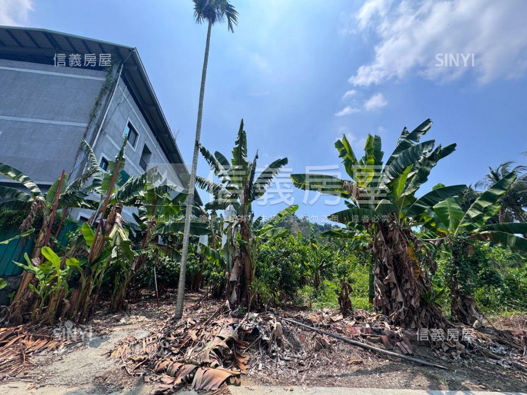 旗山百坪農地房屋室內格局與周邊環境