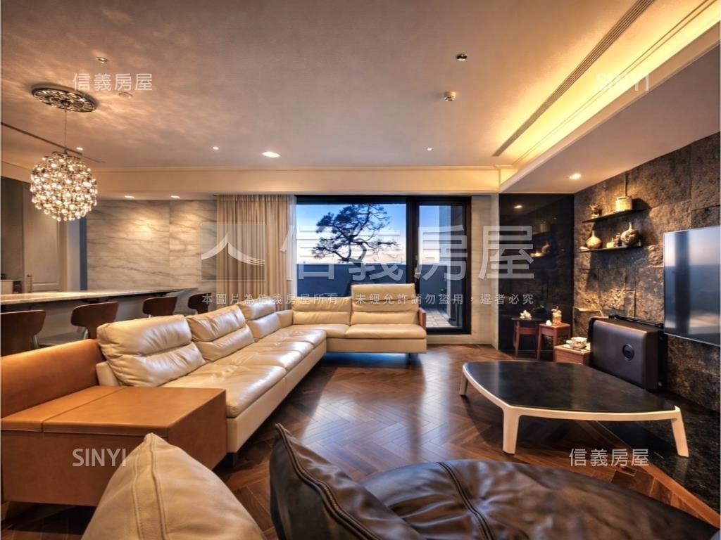 ❤大城梧同高樓露臺鉅作❤房屋室內格局與周邊環境