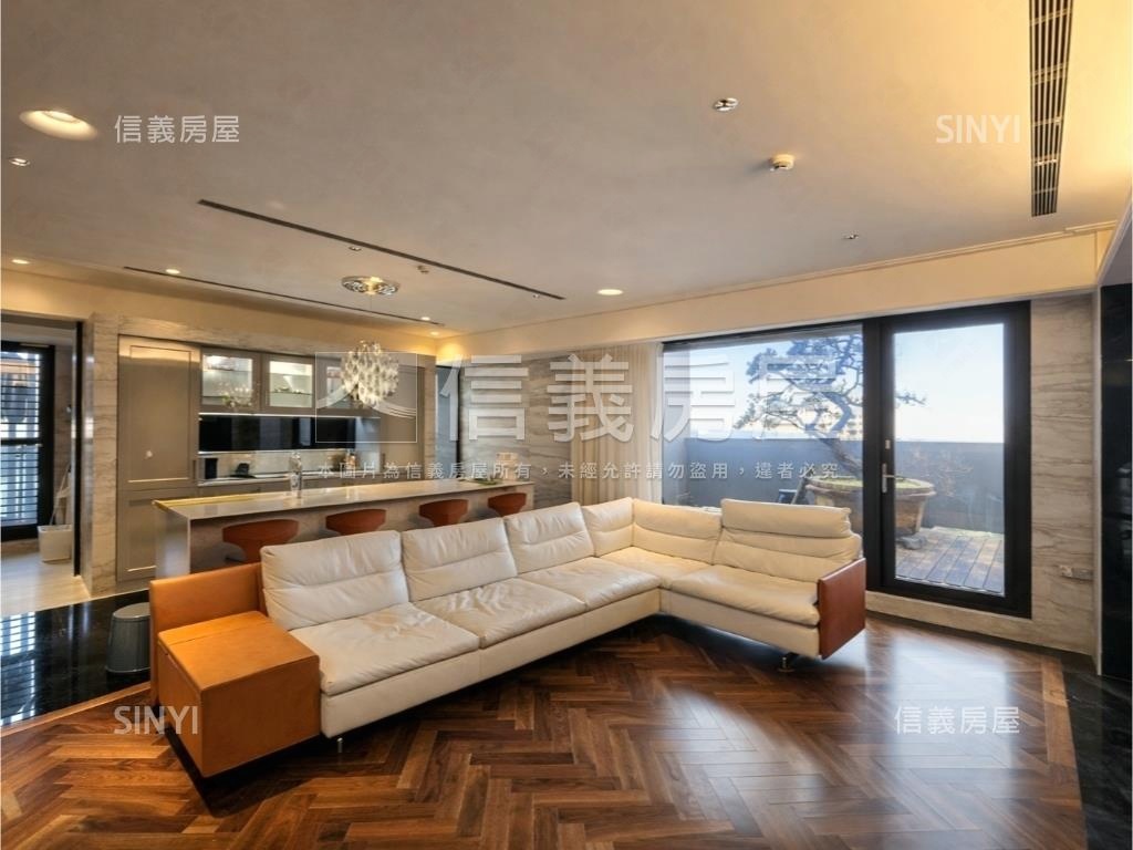 ❤大城梧同高樓露臺鉅作❤房屋室內格局與周邊環境