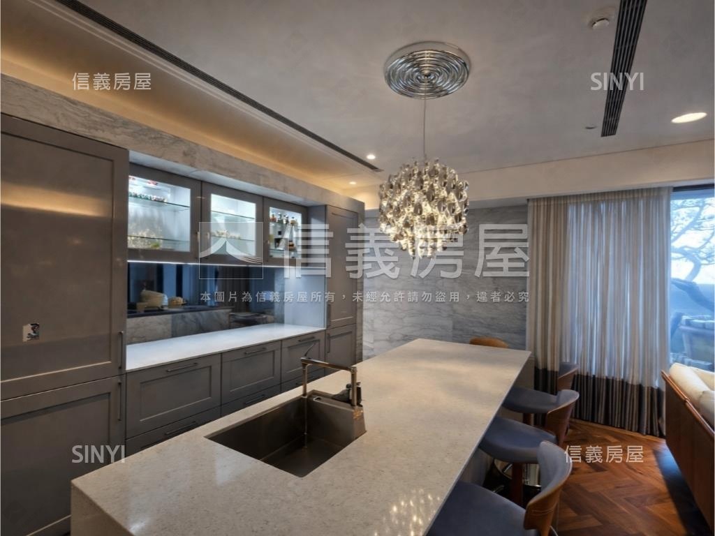 ❤大城梧同高樓露臺鉅作❤房屋室內格局與周邊環境