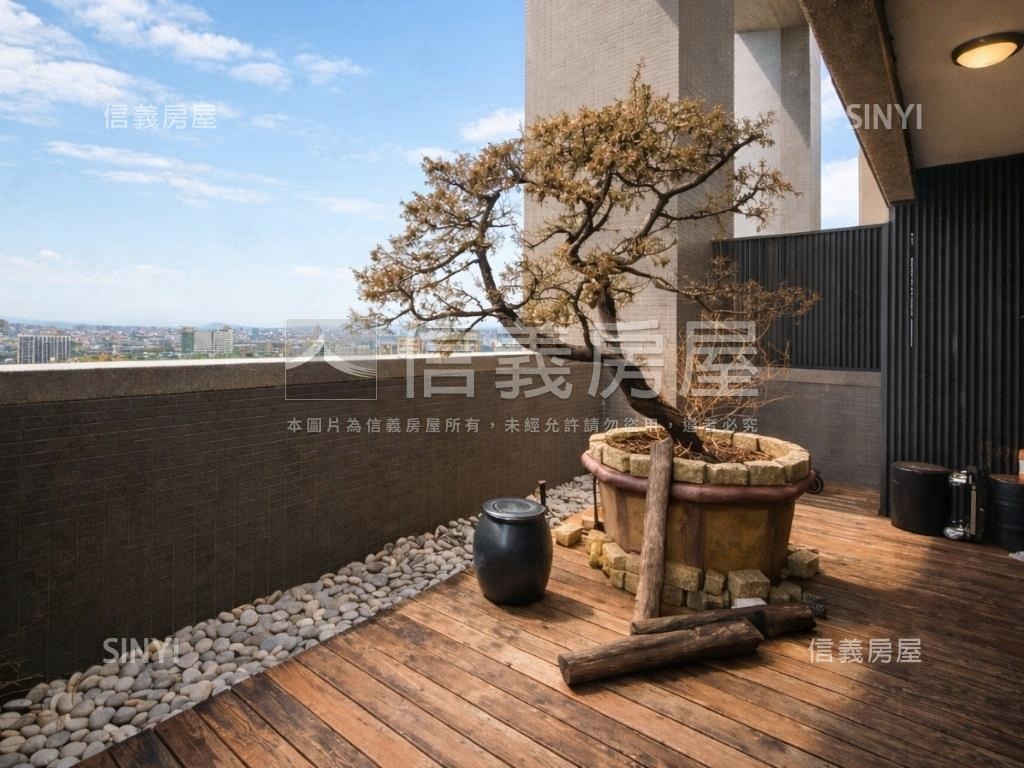 ❤大城梧同高樓露臺鉅作❤房屋室內格局與周邊環境