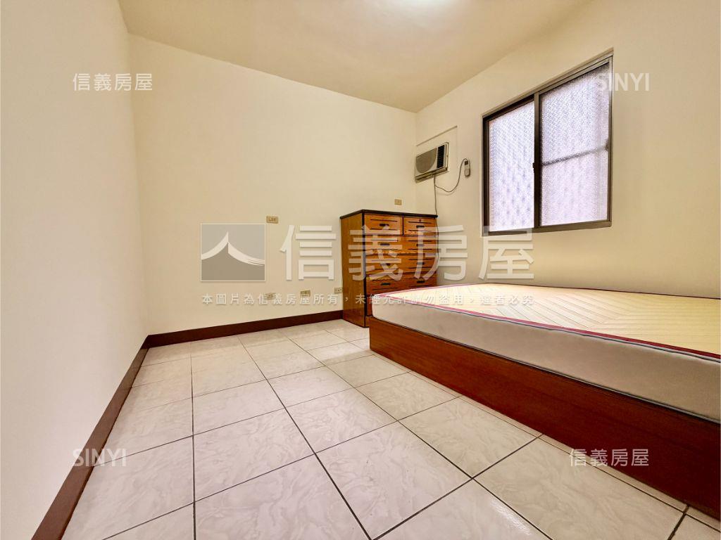 近空校採光三房房屋室內格局與周邊環境