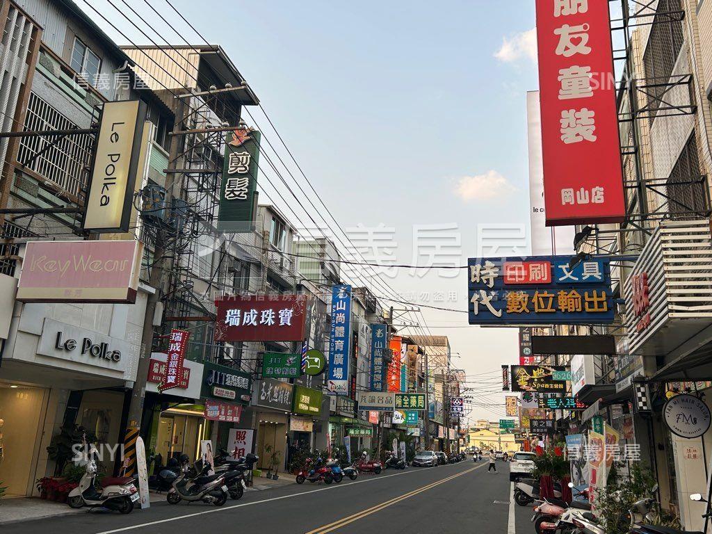 近空校採光三房房屋室內格局與周邊環境