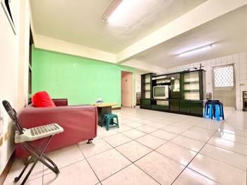 近空校採光三房