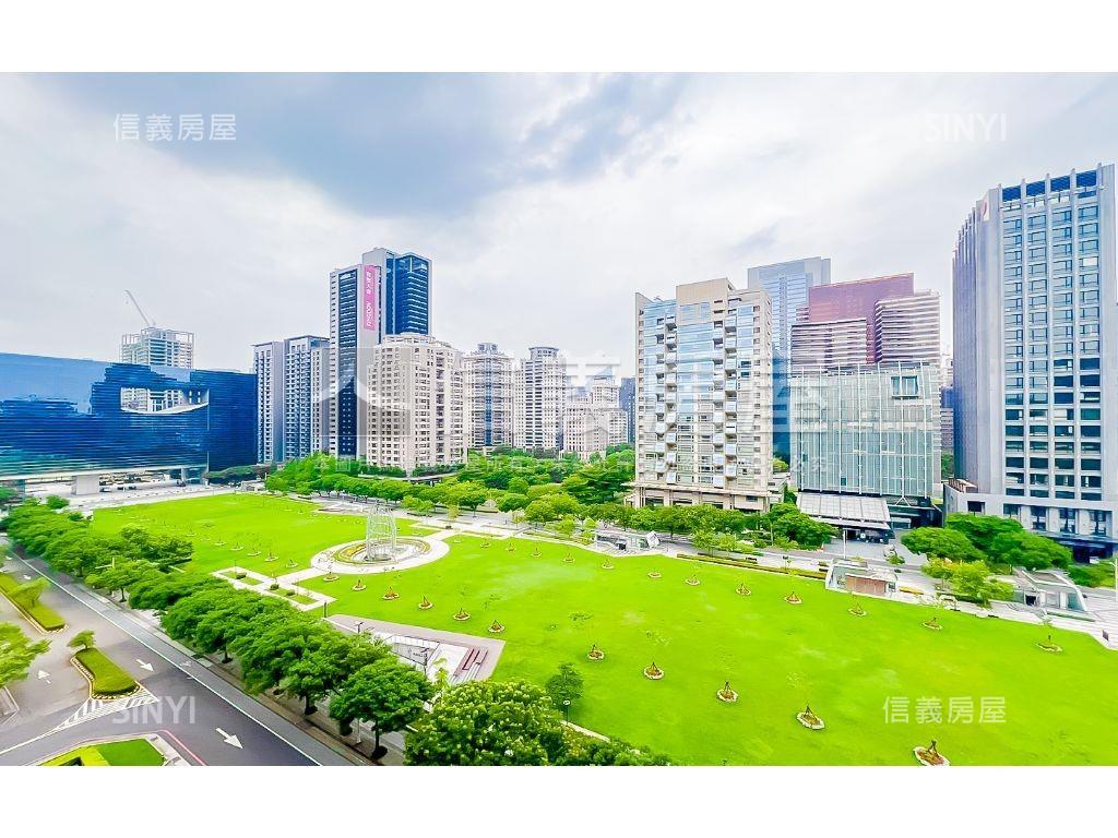 七期府會園道聯聚和平Ｂ房屋室內格局與周邊環境