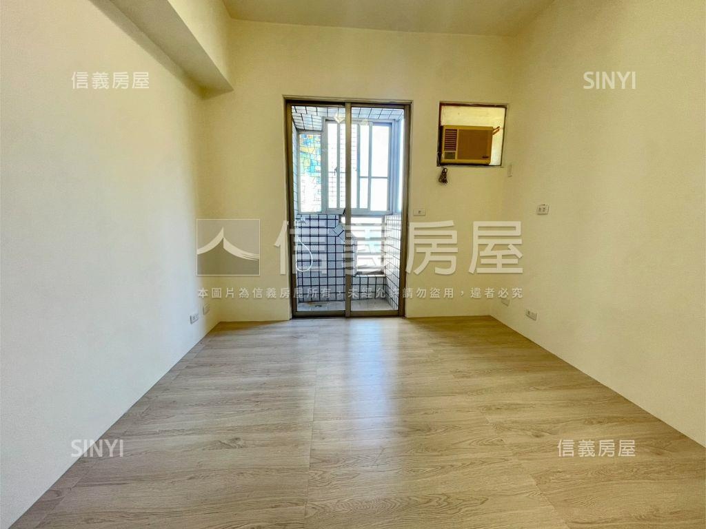 中科朝南溫馨小屋房屋室內格局與周邊環境