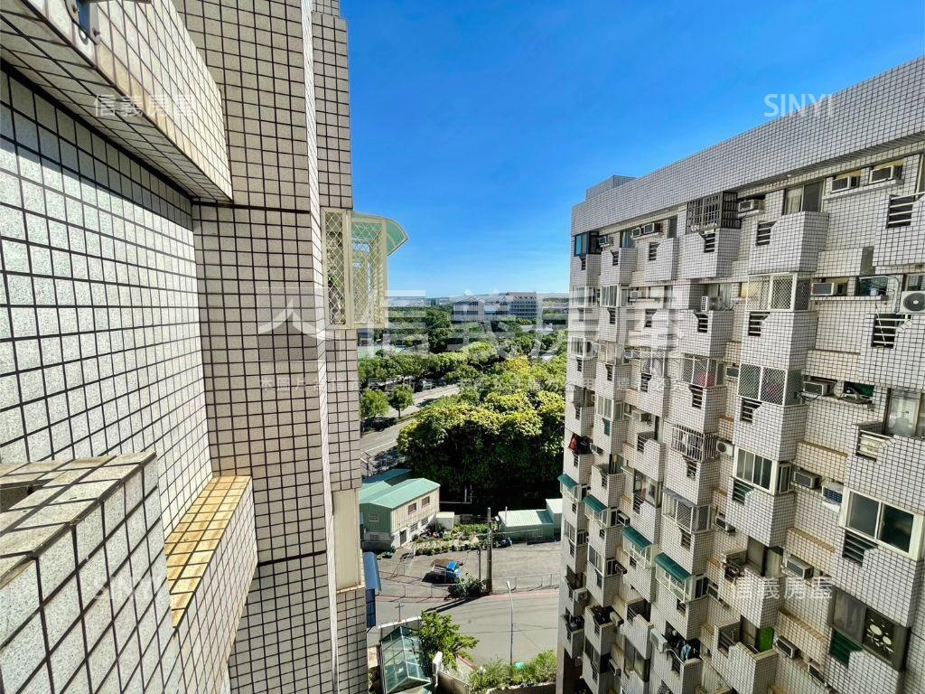 中科朝南溫馨小屋房屋室內格局與周邊環境