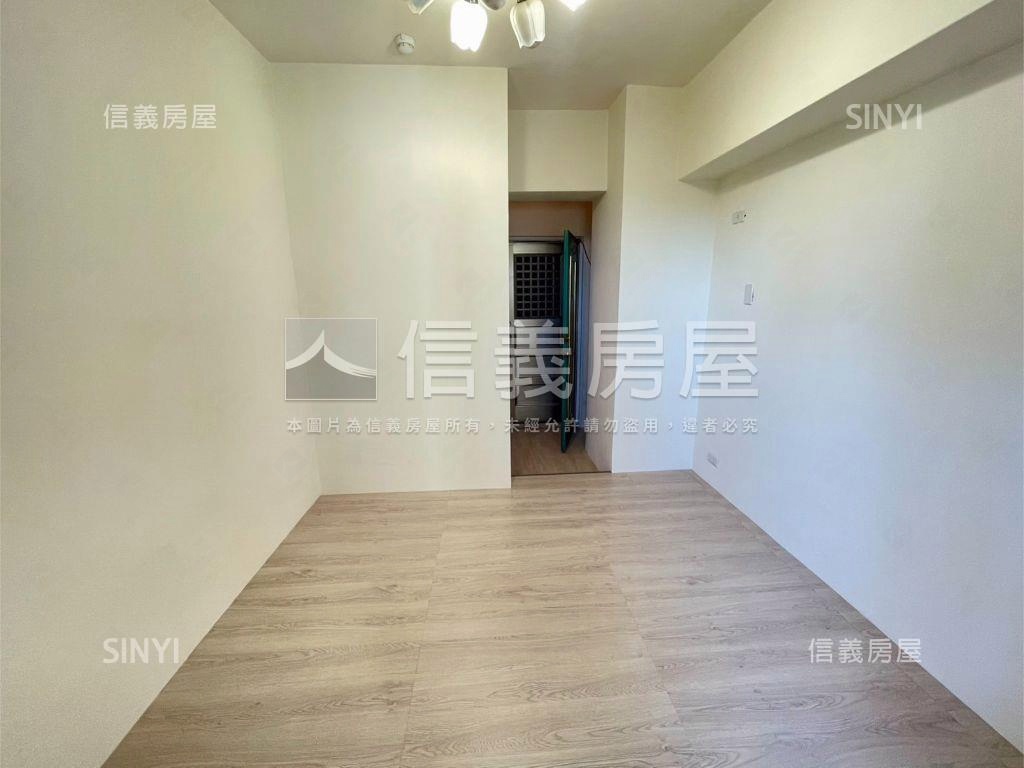 中科朝南溫馨小屋房屋室內格局與周邊環境