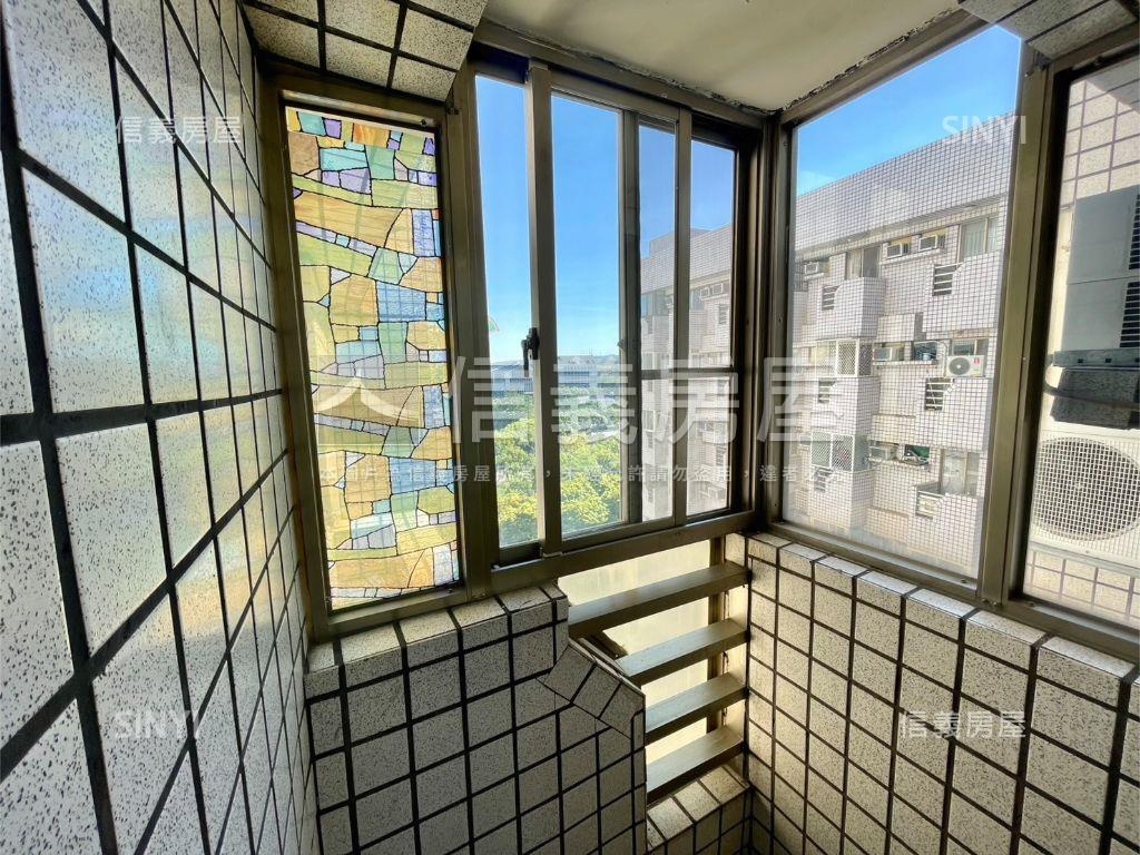中科朝南溫馨小屋房屋室內格局與周邊環境